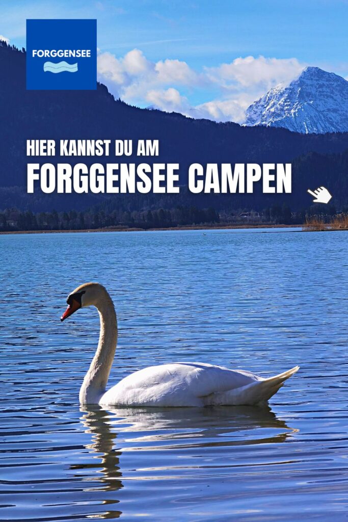 Forggensee Camping