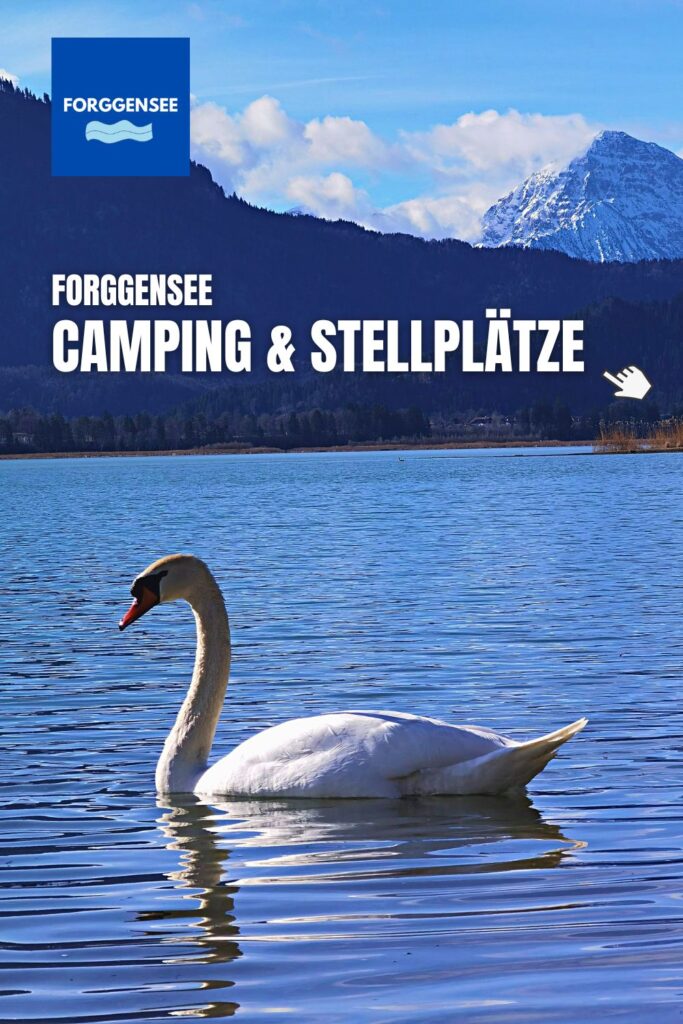 Forggensee Camping